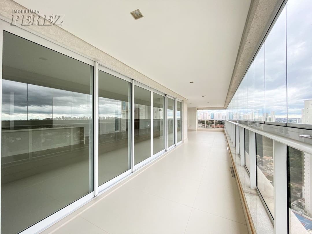 Apartamento no La Torre, de 4 quartos, 419.05 m² à venda no Bela Suiça - Londrina/PR - Foto 19