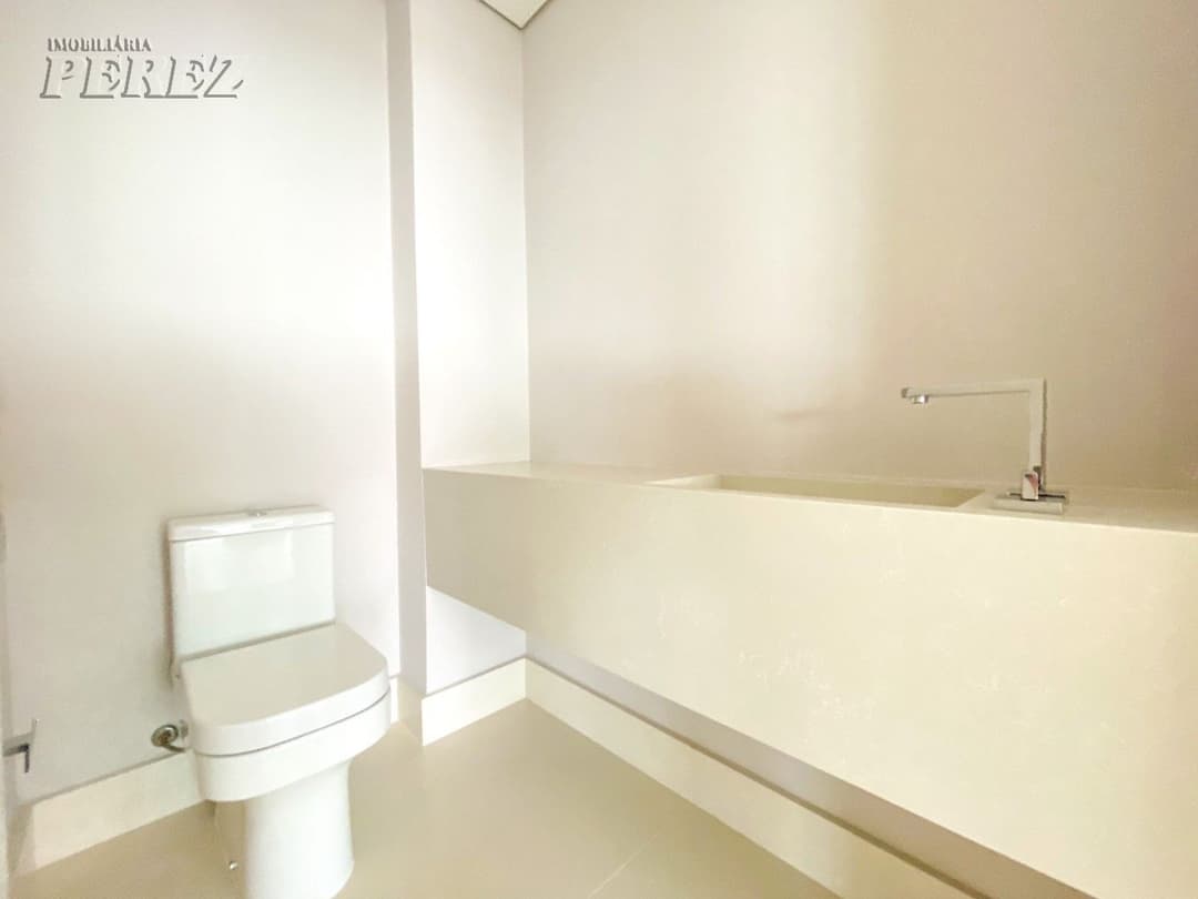 Apartamento no La Torre, de 4 quartos, 419.05 m² à venda no Bela Suiça - Londrina/PR - Foto 23