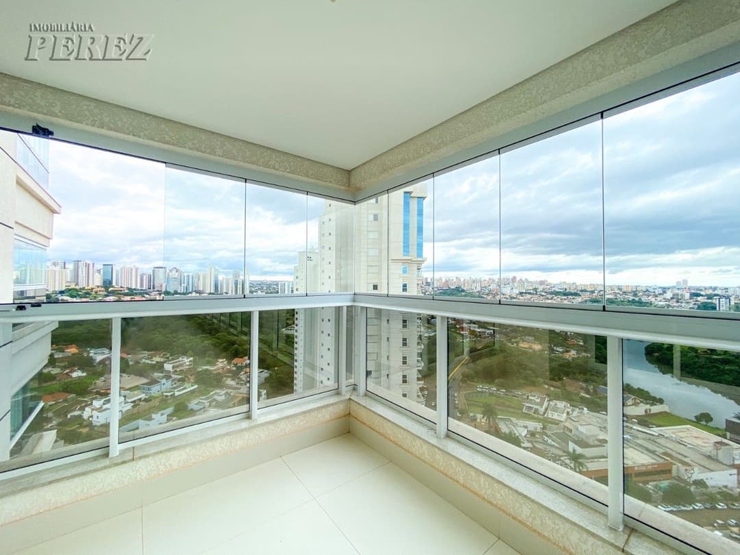 Apartamento no La Torre, de 4 quartos, 419.05 m² à venda no Bela Suiça - Londrina/PR - Foto 17