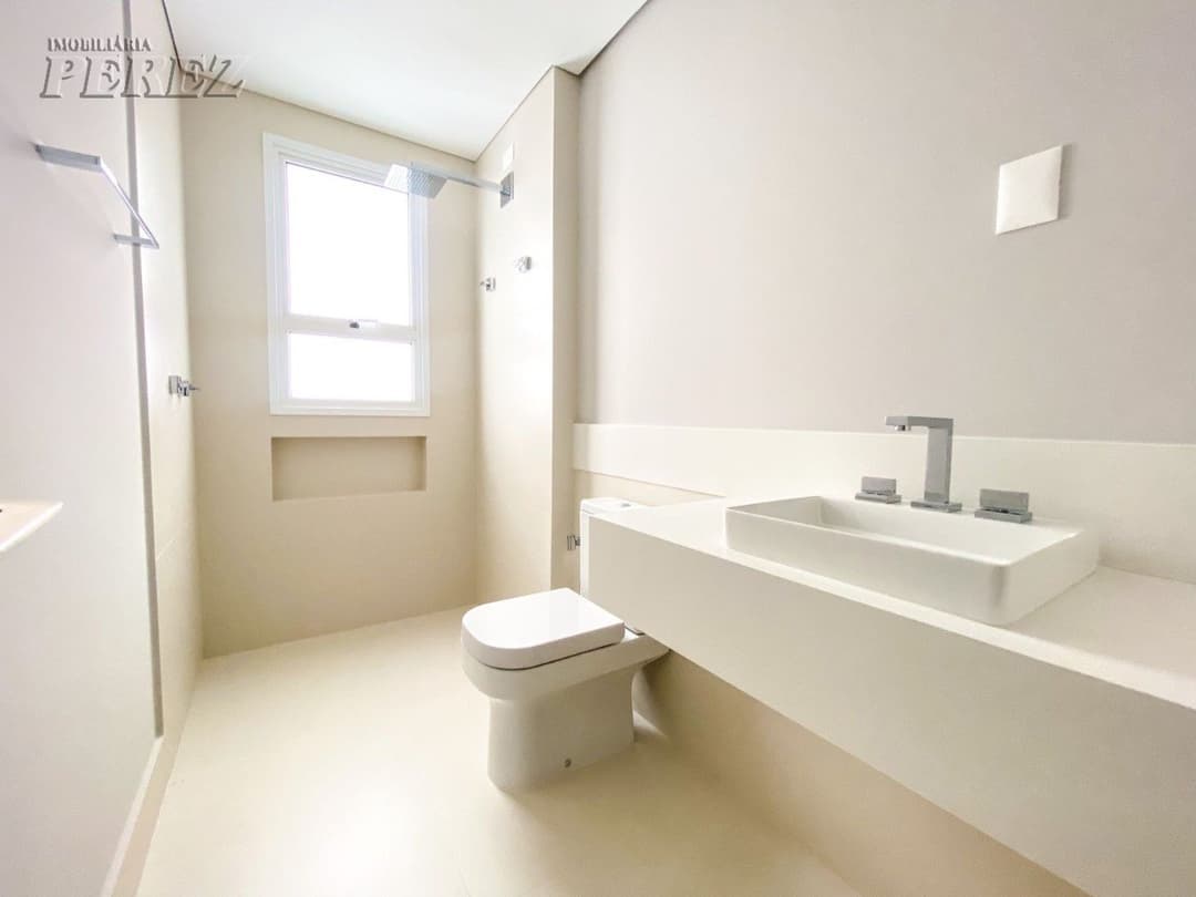 Apartamento no La Torre, de 4 quartos, 419.05 m² à venda no Bela Suiça - Londrina/PR - Foto 25