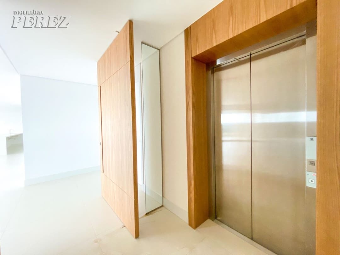 Apartamento no La Torre, de 4 quartos, 419.05 m² à venda no Bela Suiça - Londrina/PR - Foto 10