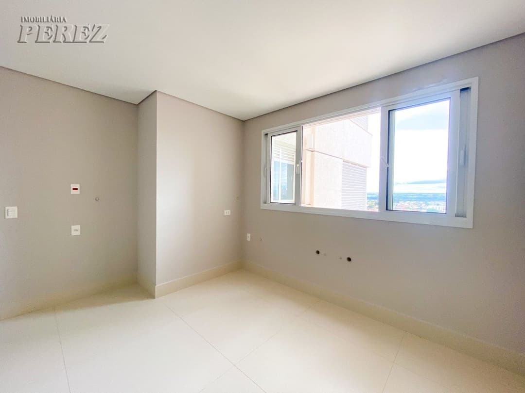 Apartamento no La Torre, de 4 quartos, 419.05 m² à venda no Bela Suiça - Londrina/PR - Foto 20