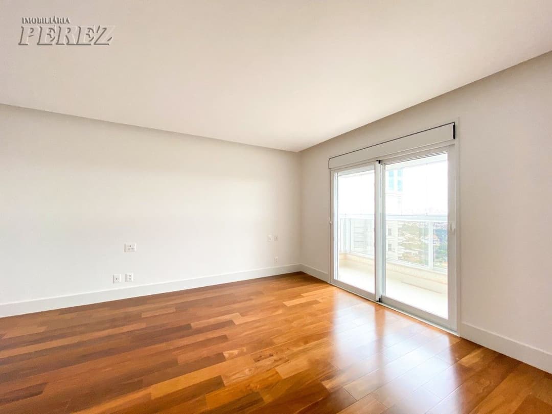 Apartamento no La Torre, de 4 quartos, 419.05 m² à venda no Bela Suiça - Londrina/PR - Foto 32
