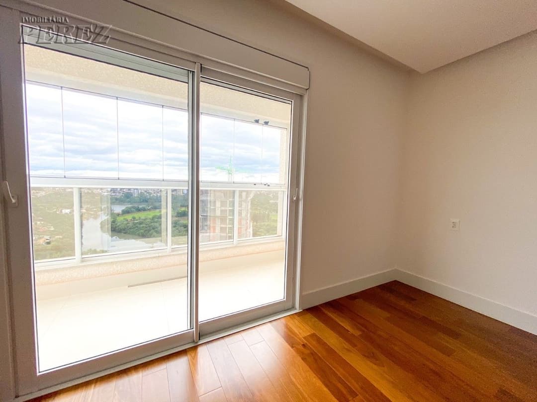 Apartamento no La Torre, de 4 quartos, 419.05 m² à venda no Bela Suiça - Londrina/PR - Foto 33