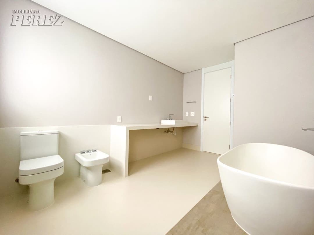 Apartamento no La Torre, de 4 quartos, 419.05 m² à venda no Bela Suiça - Londrina/PR - Foto 30