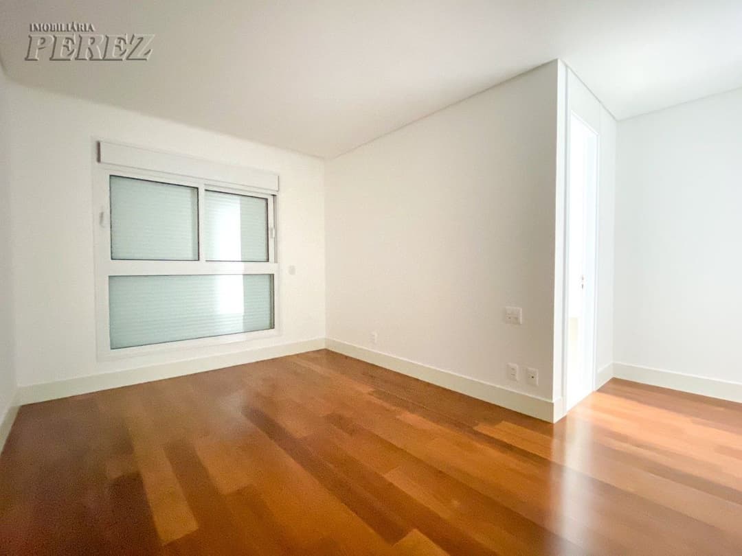 Apartamento no La Torre, de 4 quartos, 419.05 m² à venda no Bela Suiça - Londrina/PR - Foto 24