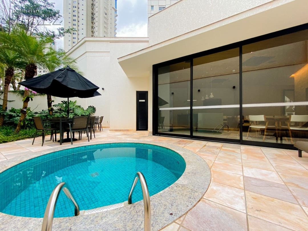 Apartamento no La Torre, de 4 quartos, 419.05 m² à venda no Bela Suiça - Londrina/PR - Foto 2