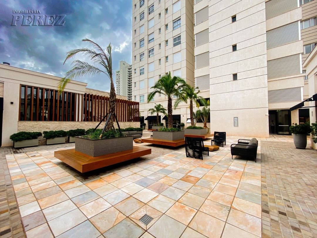 Apartamento no La Torre, de 4 quartos, 419.05 m² à venda no Bela Suiça - Londrina/PR - Foto 1