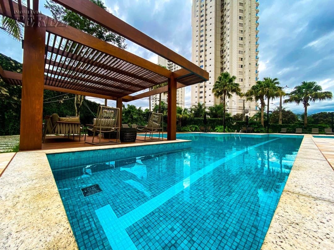 Apartamento no La Torre, de 4 quartos, 419.05 m² à venda no Bela Suiça - Londrina/PR - Foto 6