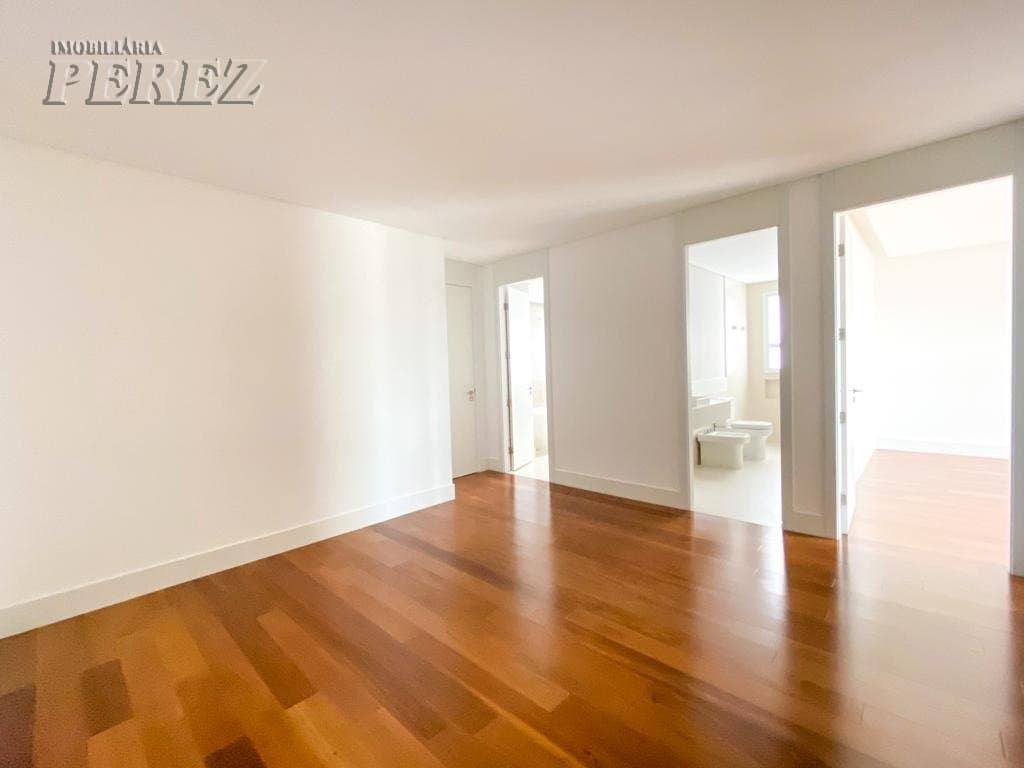 Apartamento no La Torre, de 4 quartos, 419.05 m² à venda no Bela Suiça - Londrina/PR - Foto 27