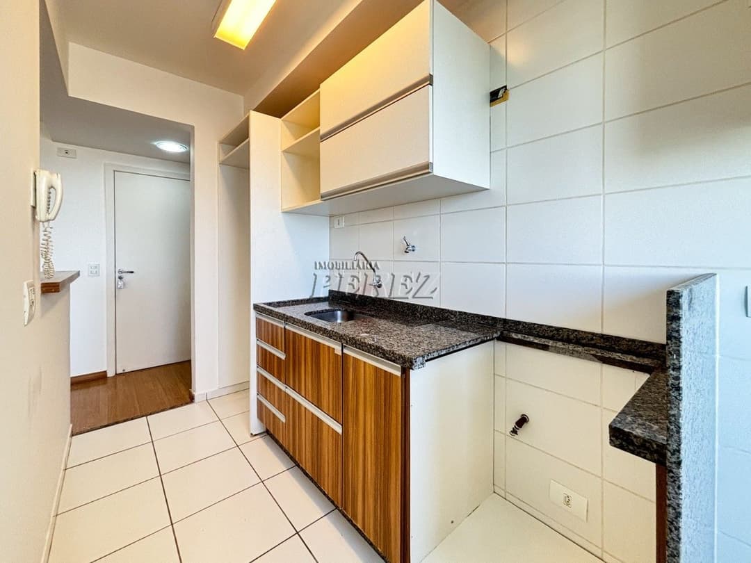 Apartamento no Torres Do Horizonte, de 2 quartos, 69.89 m² para alugar no Gleba Palhano - Londrina/PR - Foto 5