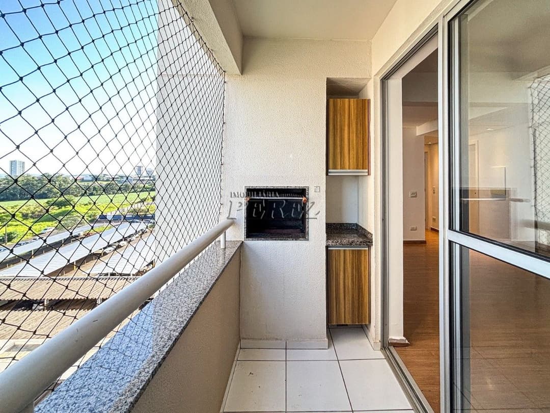 Apartamento no Torres Do Horizonte, de 2 quartos, 69.89 m² para alugar no Gleba Palhano - Londrina/PR - Foto 7