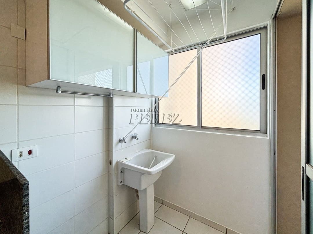 Apartamento no Torres Do Horizonte, de 2 quartos, 69.89 m² para alugar no Gleba Palhano - Londrina/PR - Foto 6