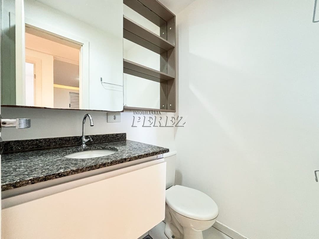 Apartamento no Torres Do Horizonte, de 2 quartos, 69.89 m² para alugar no Gleba Palhano - Londrina/PR - Foto 12