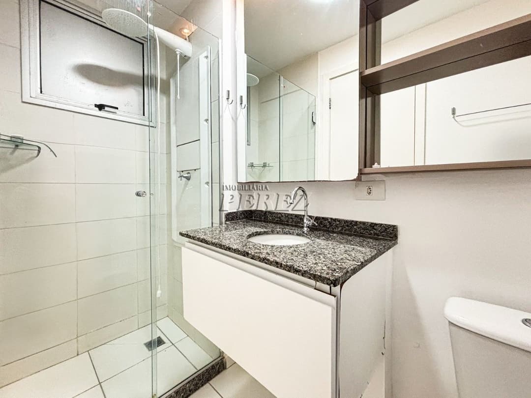 Apartamento no Torres Do Horizonte, de 2 quartos, 69.89 m² para alugar no Gleba Palhano - Londrina/PR - Foto 11