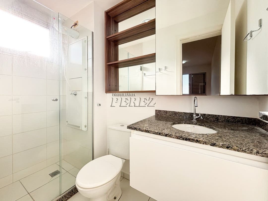 Apartamento no Torres Do Horizonte, de 2 quartos, 69.89 m² para alugar no Gleba Palhano - Londrina/PR - Foto 16