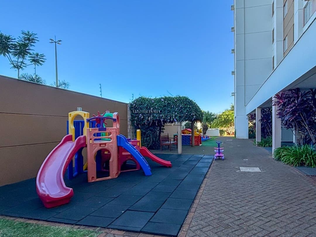 Apartamento no Torres Do Horizonte, de 2 quartos, 69.89 m² para alugar no Gleba Palhano - Londrina/PR - Foto 18