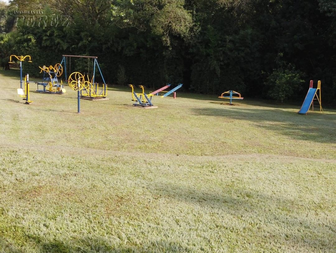 Terrenos no Estância Cabral à venda no Esperança - Londrina/PR - Foto 7