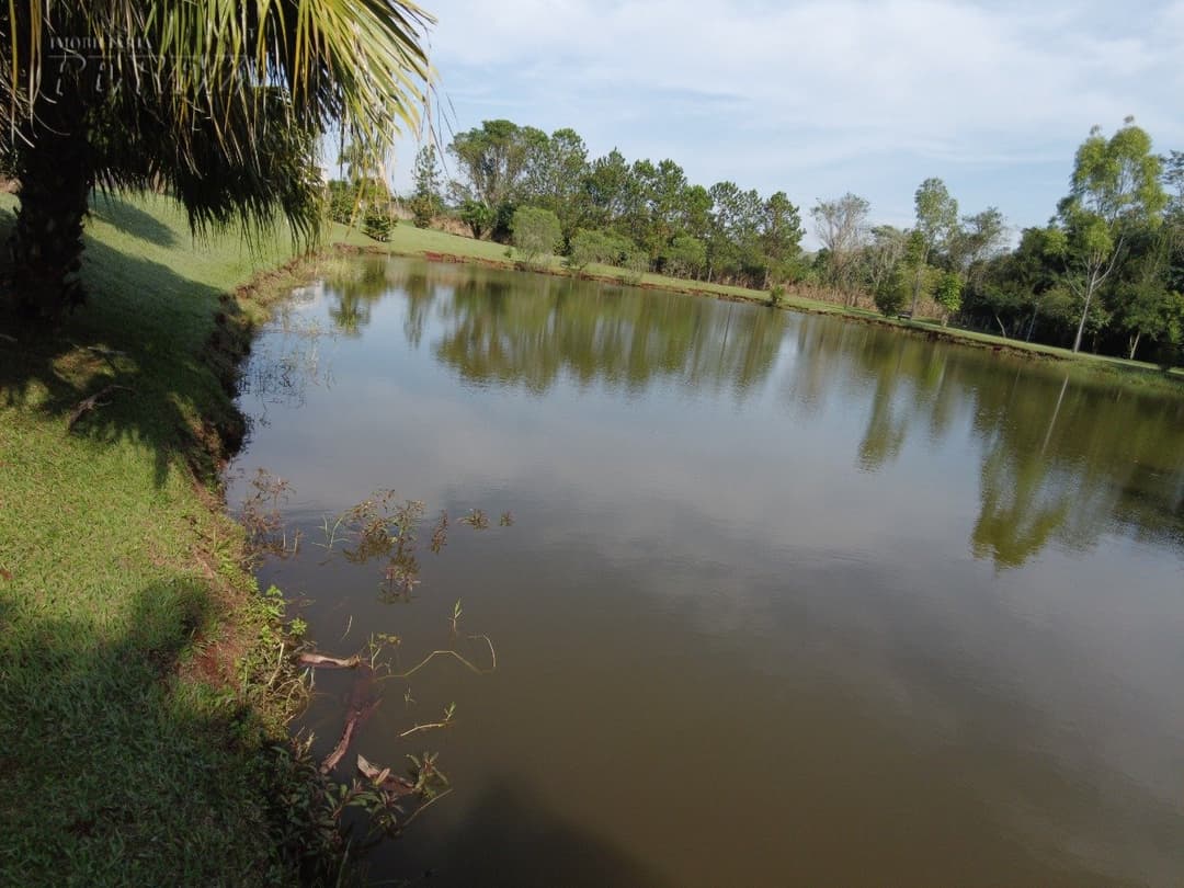 Terrenos no Estância Cabral à venda no Esperança - Londrina/PR - Foto 8