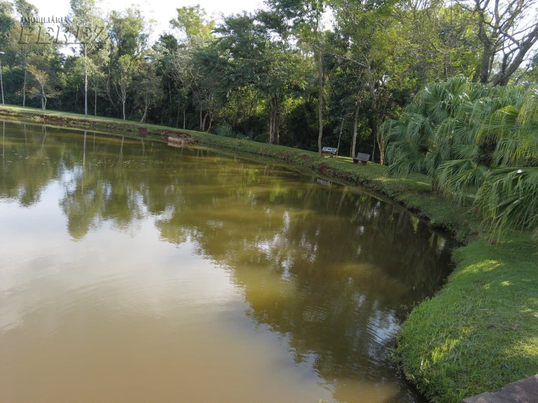 Terrenos no Estância Cabral à venda no Esperança - Londrina/PR - Foto 9