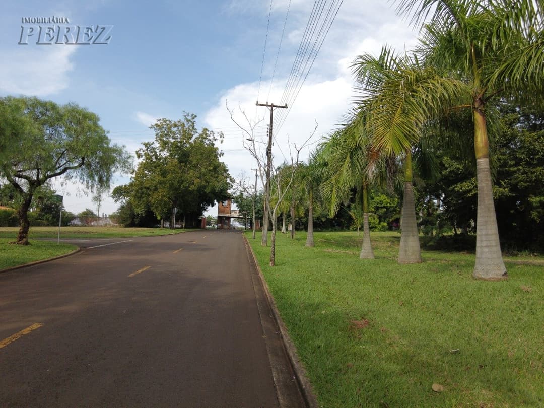 Terrenos no Estância Cabral à venda no Esperança - Londrina/PR - Foto 0