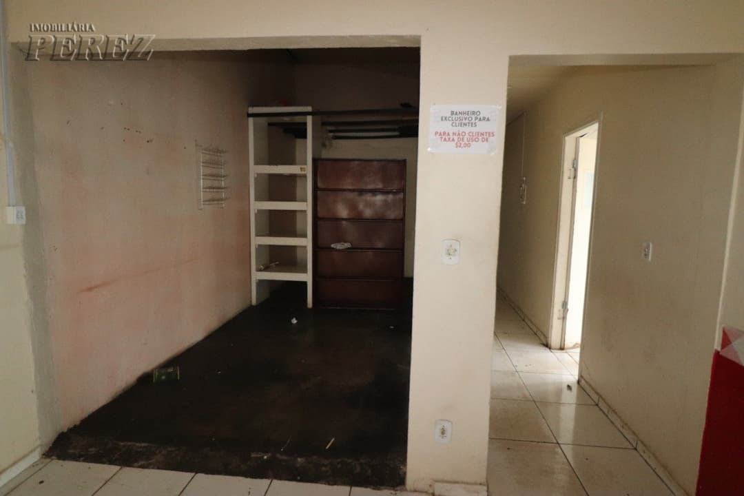 Casa, de 1 quarto, 119 m² à venda no Centro - Londrina/PR - Foto 9