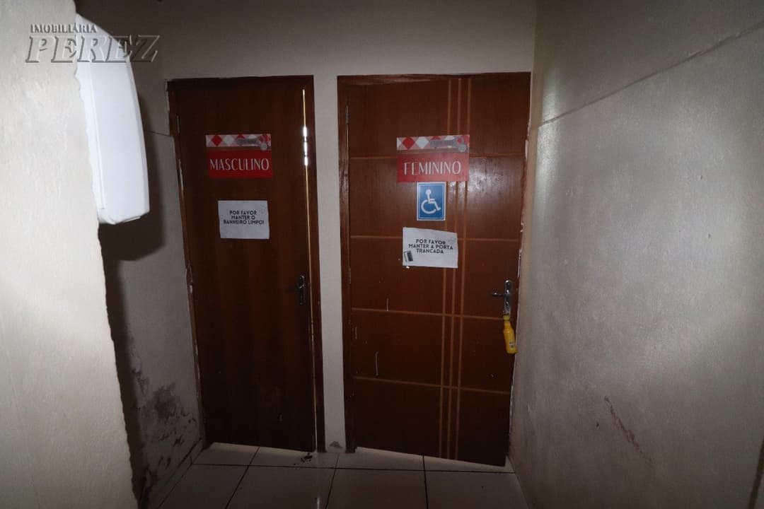 Casa, de 1 quarto, 119 m² à venda no Centro - Londrina/PR - Foto 13