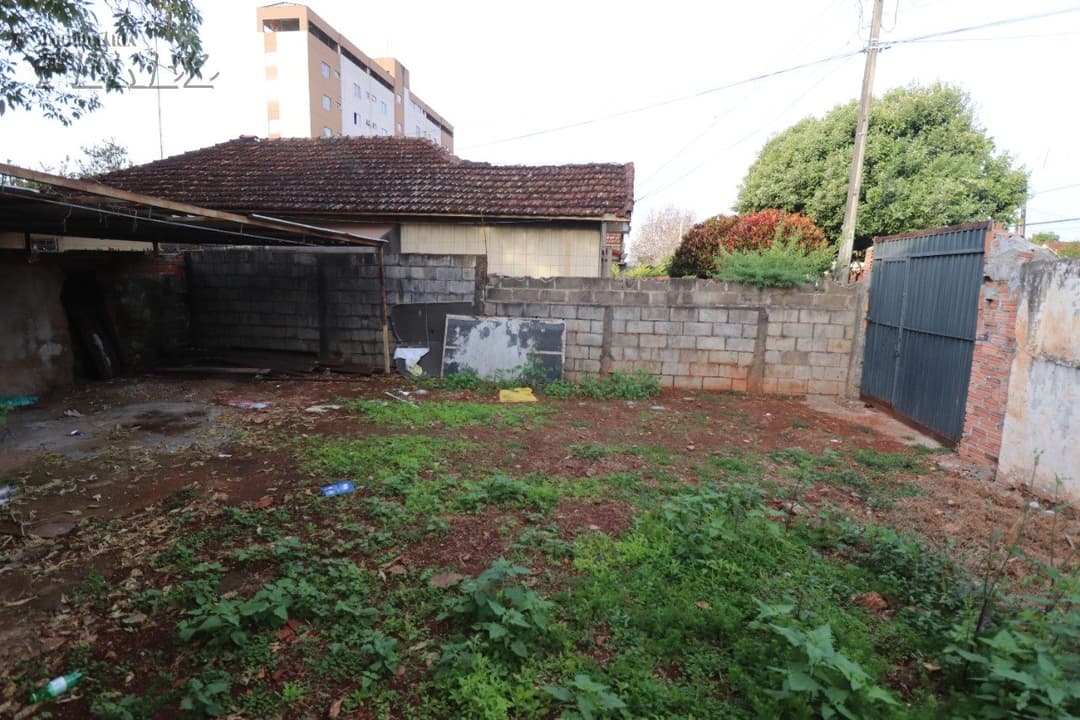 Casa, de 1 quarto, 119 m² à venda no Centro - Londrina/PR - Foto 23