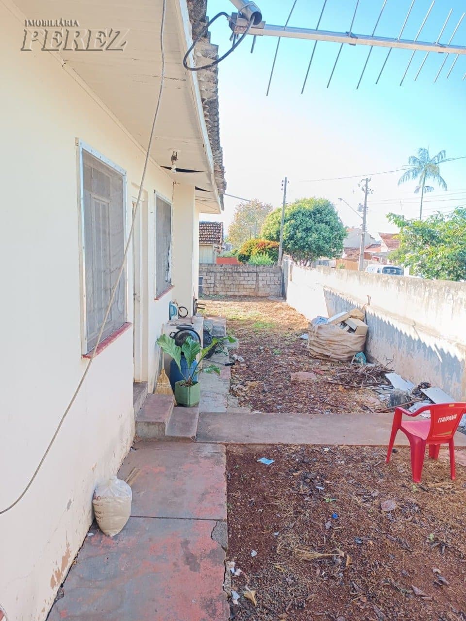 Casa, de 1 quarto, 119 m² à venda no Centro - Londrina/PR - Foto 4