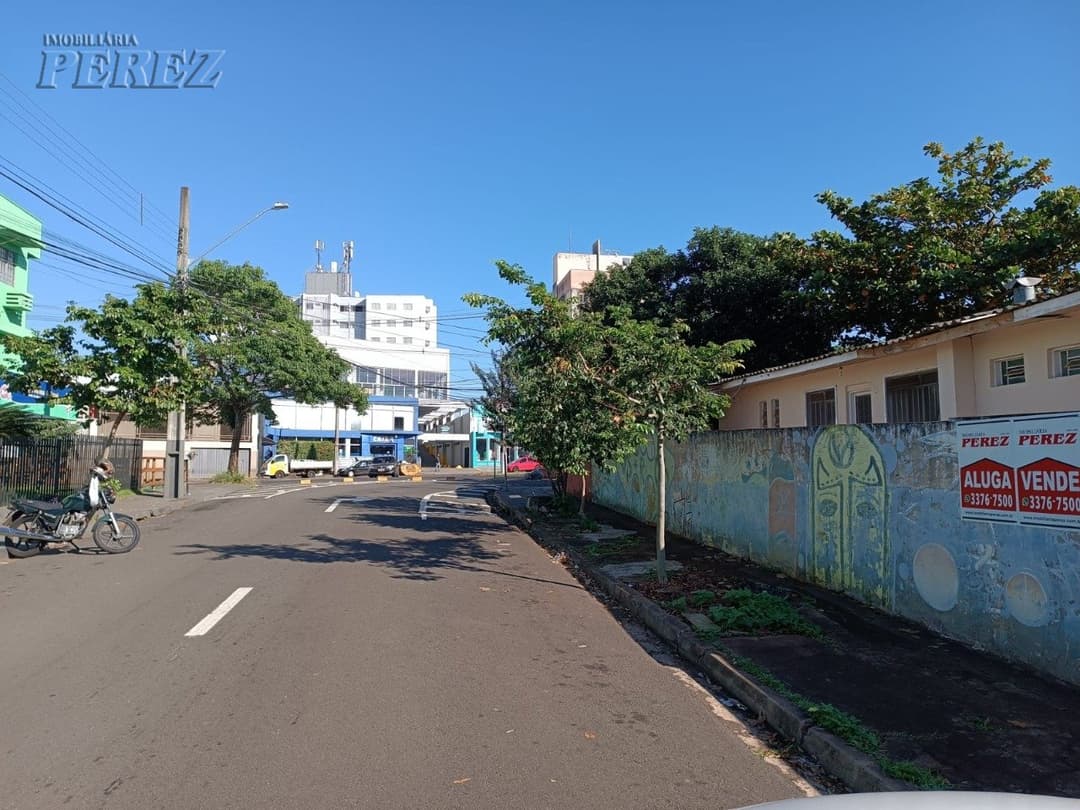 Casa, de 1 quarto, 119 m² à venda no Centro - Londrina/PR - Foto 10