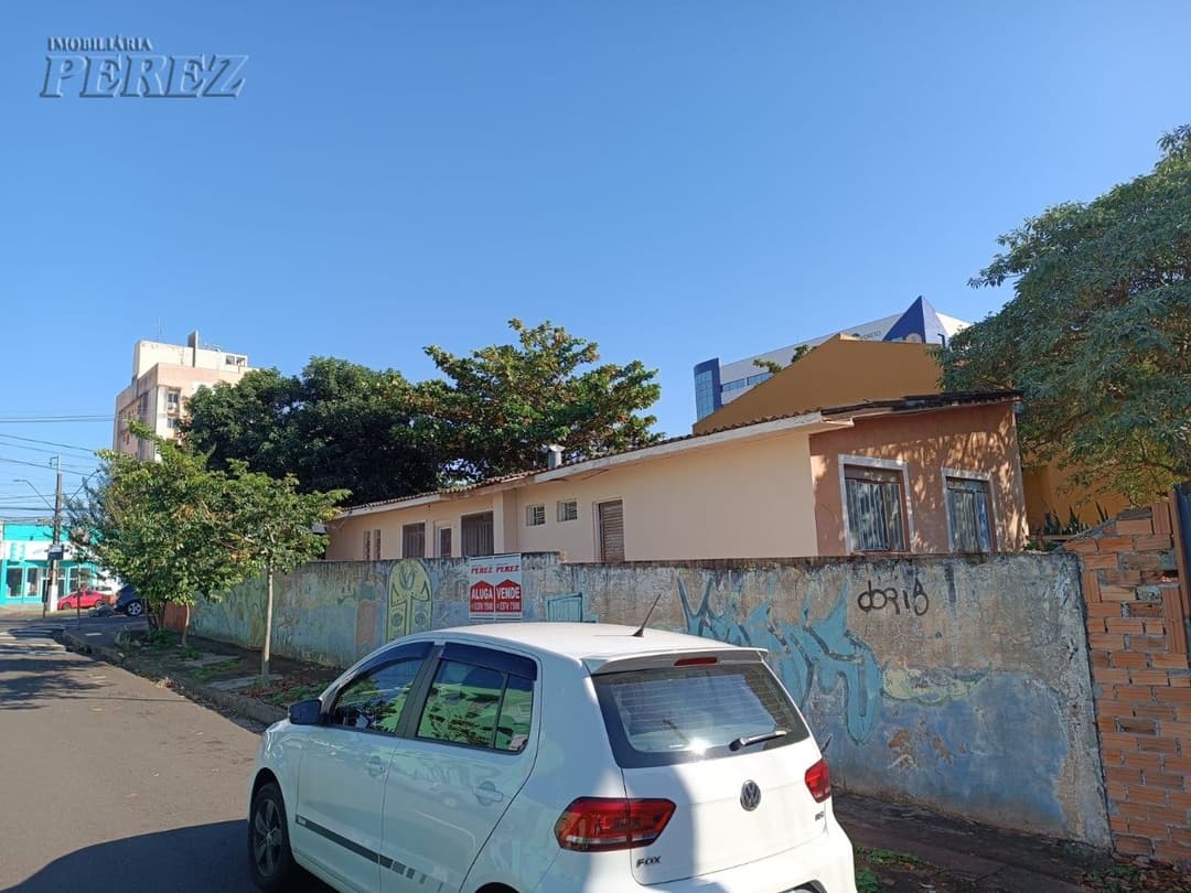 Casa, de 1 quarto, 119 m² à venda no Centro - Londrina/PR - Foto 5