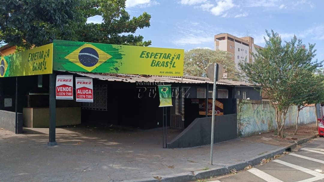 Casa, de 1 quarto, 119 m² à venda no Centro - Londrina/PR - Foto 24