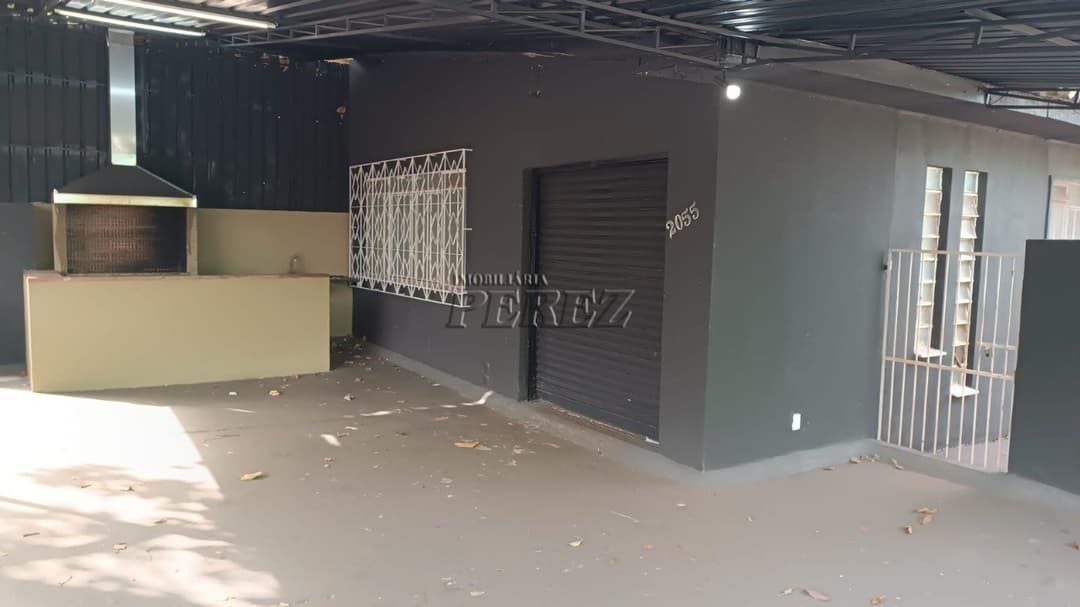 Casa, de 1 quarto, 119 m² à venda no Centro - Londrina/PR - Foto 2