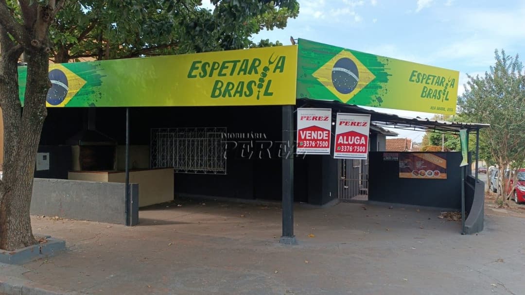 Casa, de 1 quarto, 119 m² à venda no Centro - Londrina/PR - Foto 25