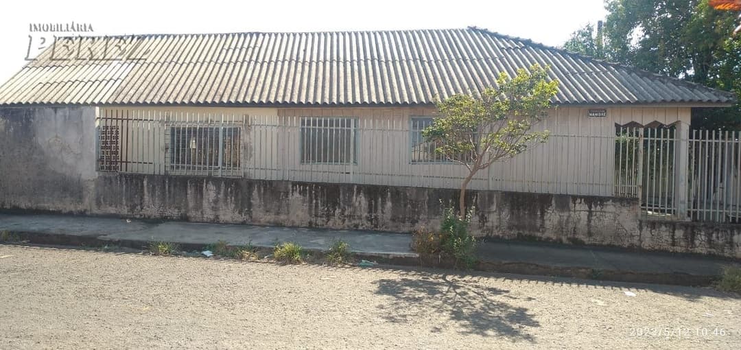Casa a venda na rua Mamoré,  Vila Monteiro londrina - Foto 1