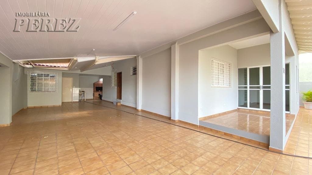 Casa, de 3 quartos, 172 m² à venda no Vila Zelina - Londrina/PR - Foto 3