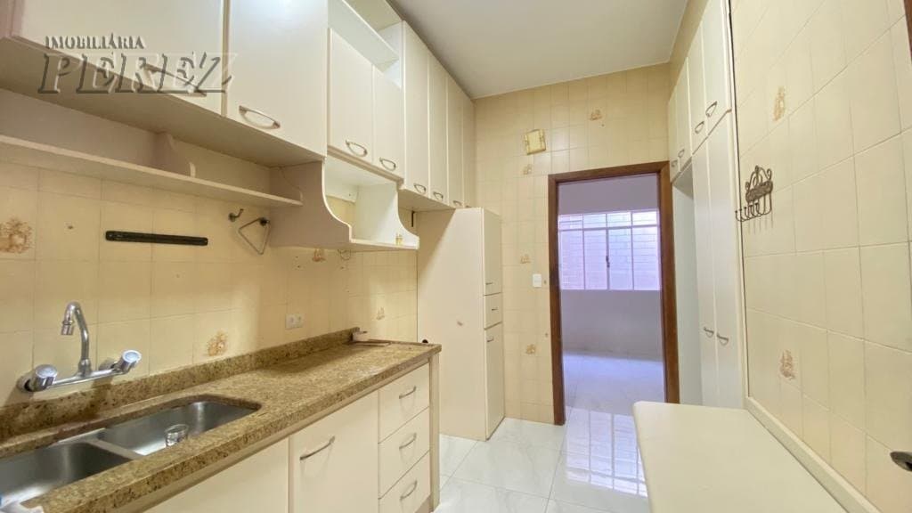 Casa, de 3 quartos, 172 m² à venda no Vila Zelina - Londrina/PR - Foto 11