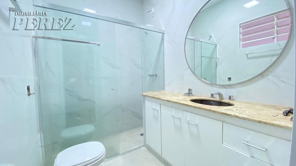 Casa, de 3 quartos, 172 m² à venda no Vila Zelina - Londrina/PR - Foto 9