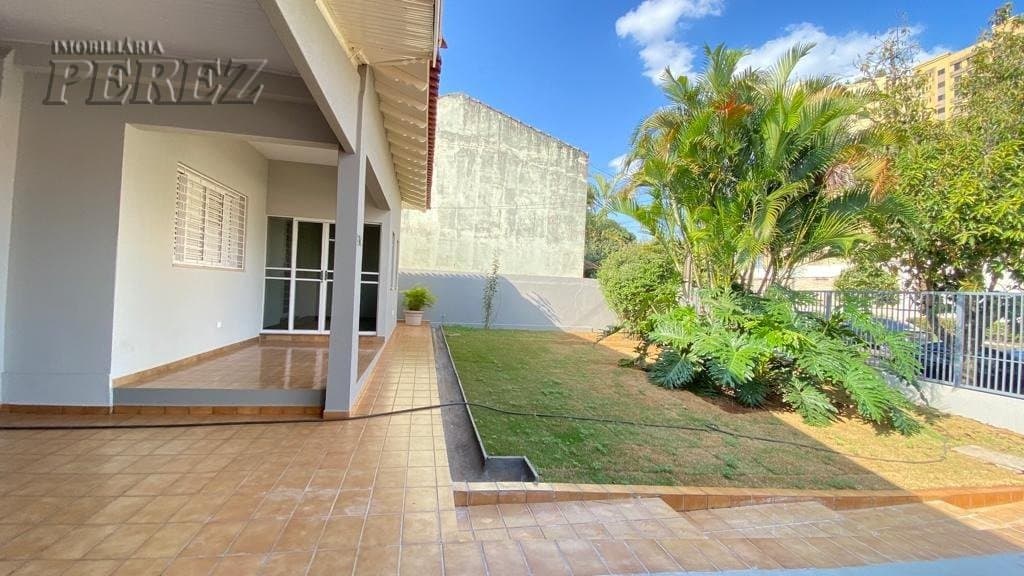 Casa, de 3 quartos, 172 m² à venda no Vila Zelina - Londrina/PR - Foto 1