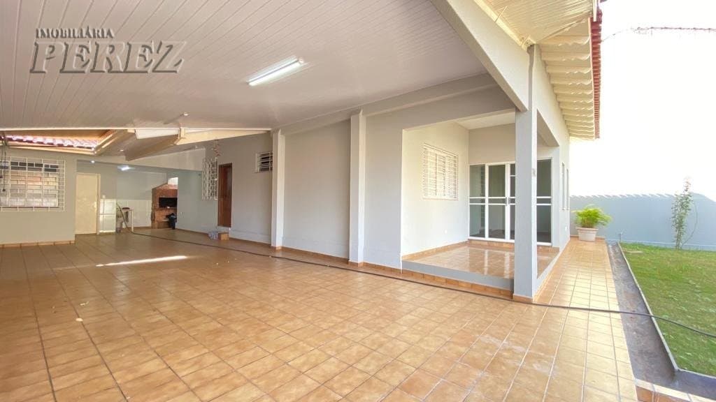 Casa, de 3 quartos, 172 m² à venda no Vila Zelina - Londrina/PR - Foto 16