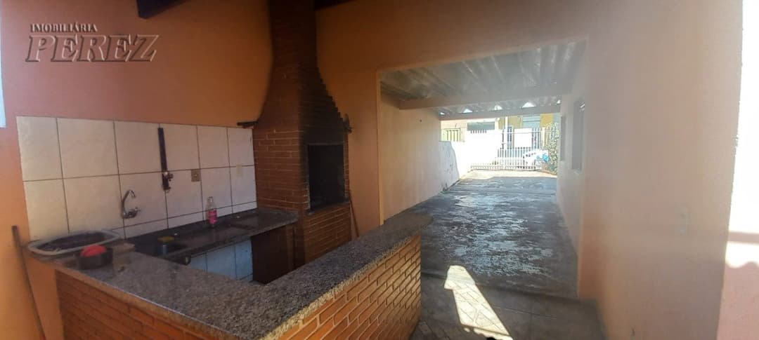A Imobiliária Perez oferece a você mais uma ótima oportunidade de casa para locação em Londrina. - Foto 22