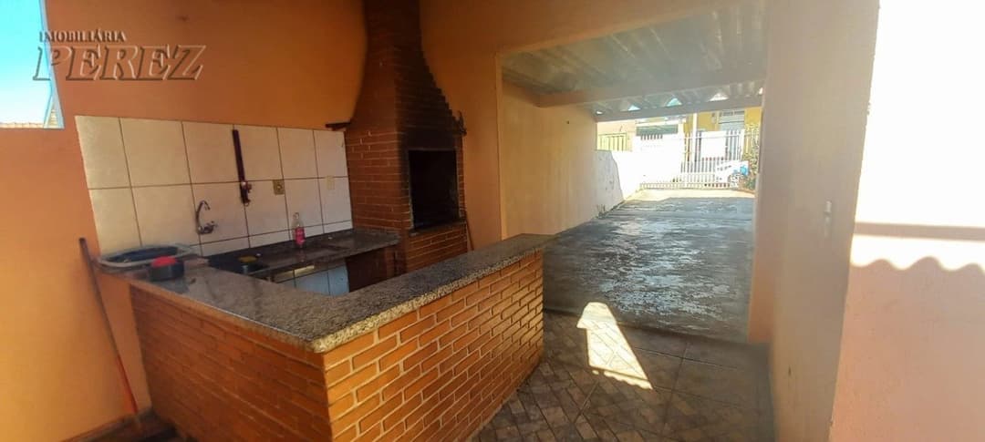 A Imobiliária Perez oferece a você mais uma ótima oportunidade de casa para locação em Londrina. - Foto 23