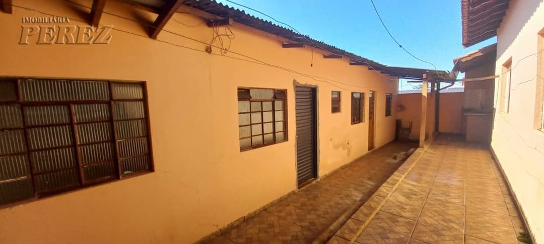 A Imobiliária Perez oferece a você mais uma ótima oportunidade de casa para locação em Londrina. - Foto 12