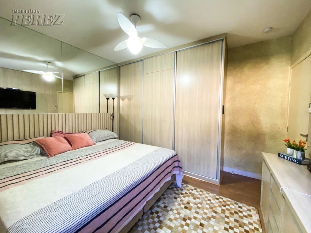 Casa, de 3 quartos, 81.27 m² para alugar no Residencial Veneza - Londrina/PR - Foto 15