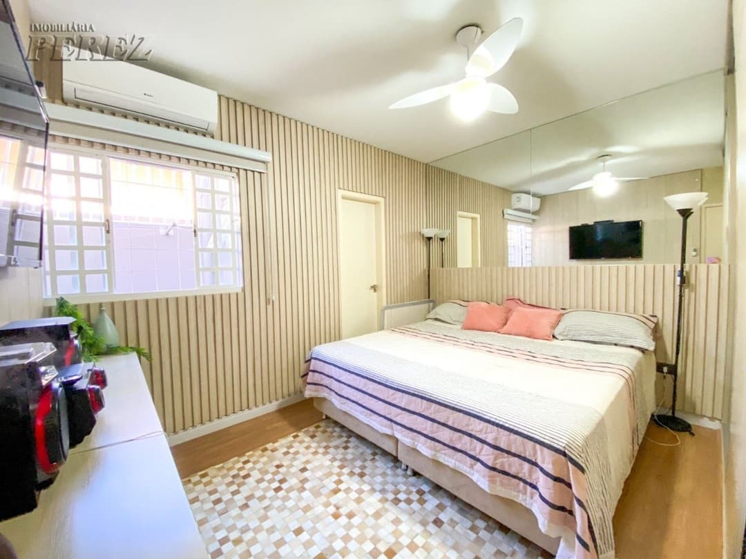 Casa, de 3 quartos, 81.27 m² para alugar no Residencial Veneza - Londrina/PR - Foto 14