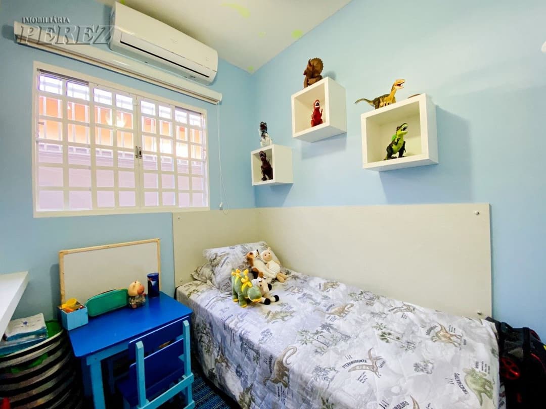 Casa, de 3 quartos, 81.27 m² para alugar no Residencial Veneza - Londrina/PR - Foto 12