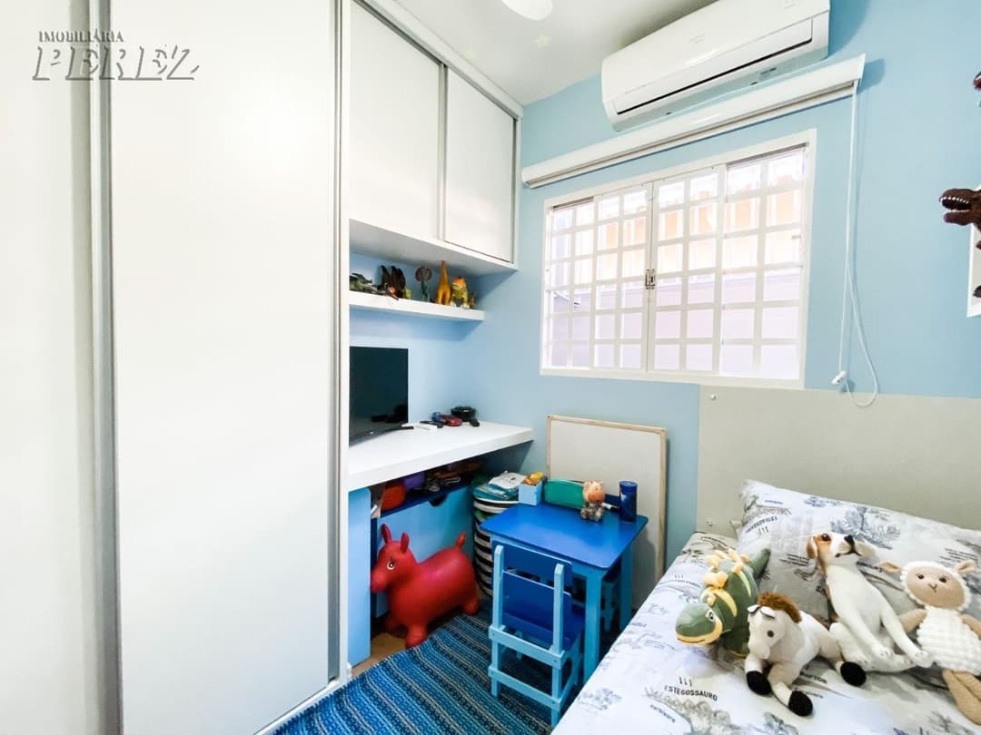 Casa, de 3 quartos, 81.27 m² para alugar no Residencial Veneza - Londrina/PR - Foto 13