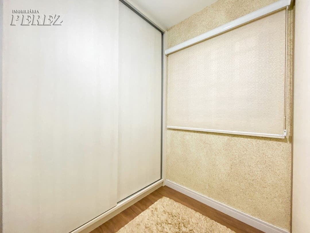Casa, de 3 quartos, 81.27 m² para alugar no Residencial Veneza - Londrina/PR - Foto 11