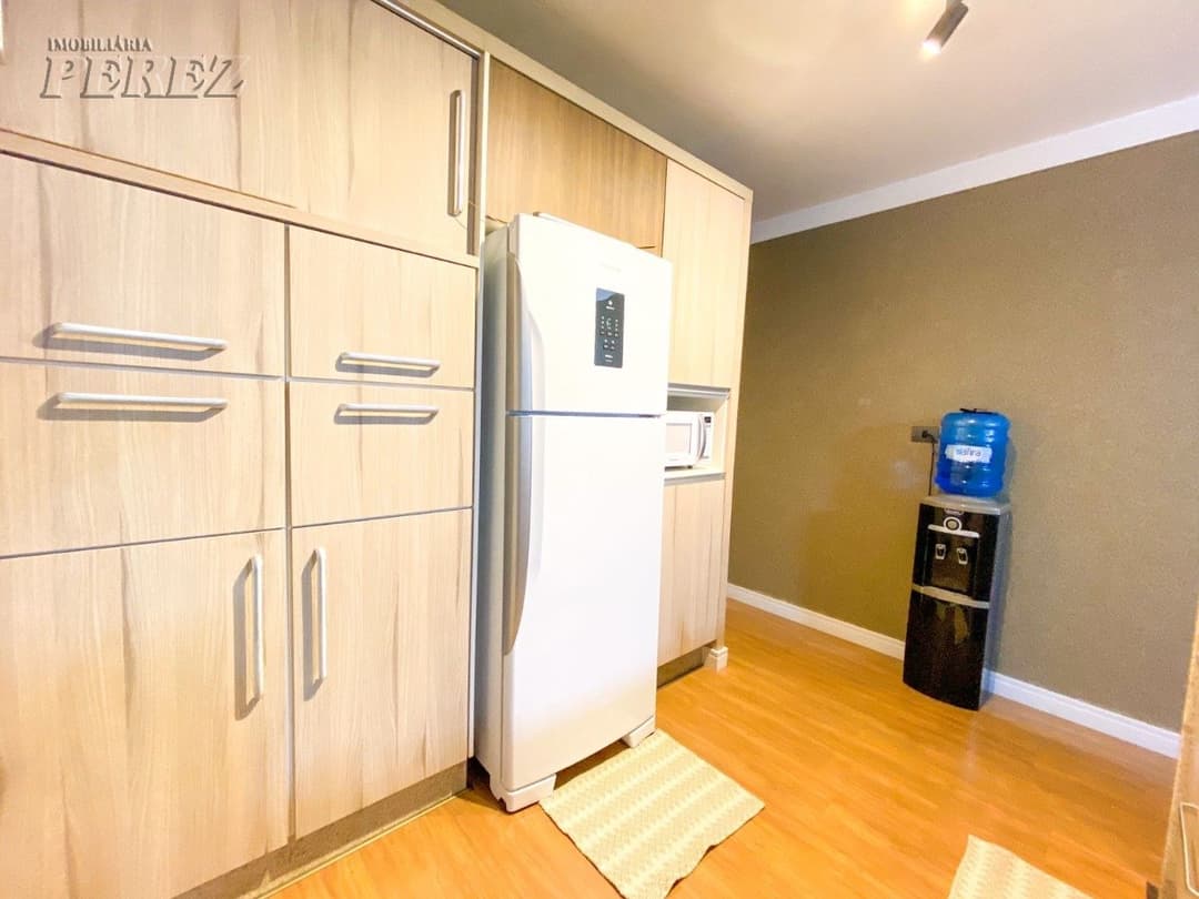 Casa, de 3 quartos, 81.27 m² para alugar no Residencial Veneza - Londrina/PR - Foto 9