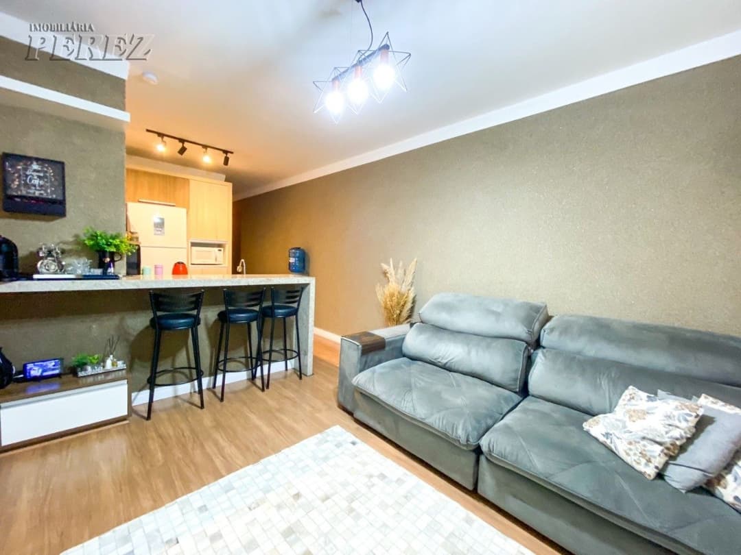 Casa, de 3 quartos, 81.27 m² para alugar no Residencial Veneza - Londrina/PR - Foto 6